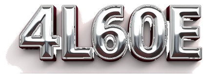 4l60e logo