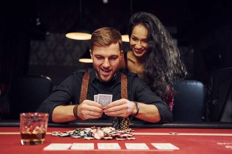 4l60e Casino en Vivo